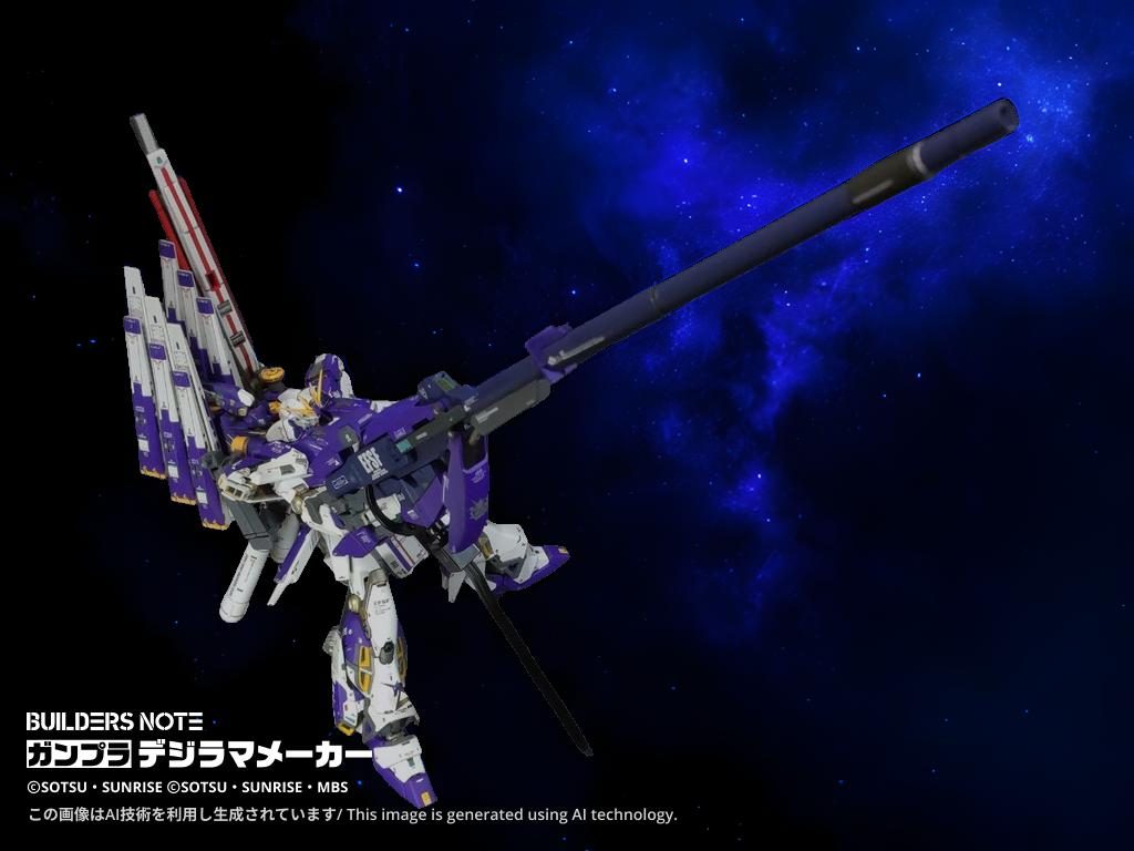 デジラマ作成、長モノはやはりロマンがありますね😁。