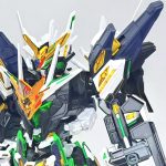 ４ヶ月ぶりです　ジェネラルフォートレスの肩の可動域を広げました　【②】まずジェネ[…]