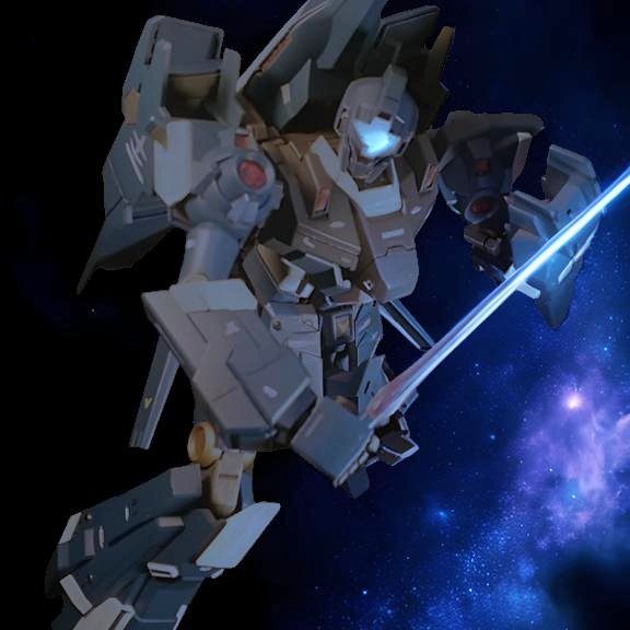 デジラマ背景MGリゼル