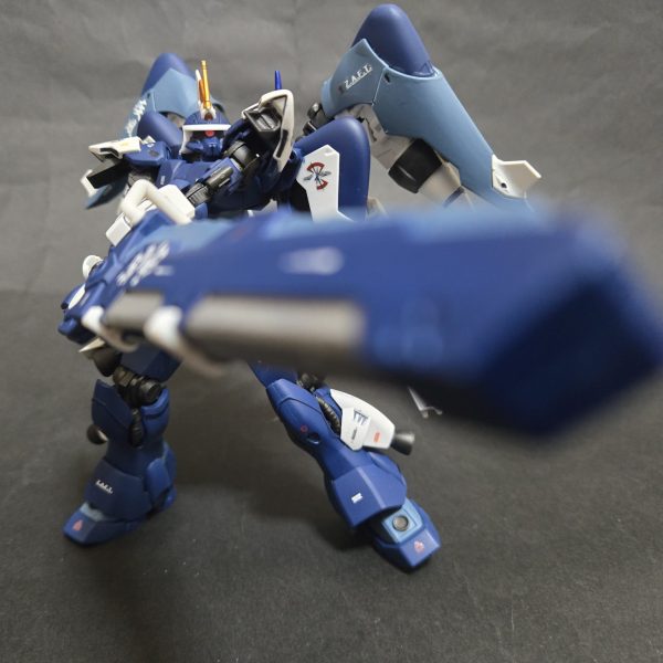 ジンライフルマニューバ