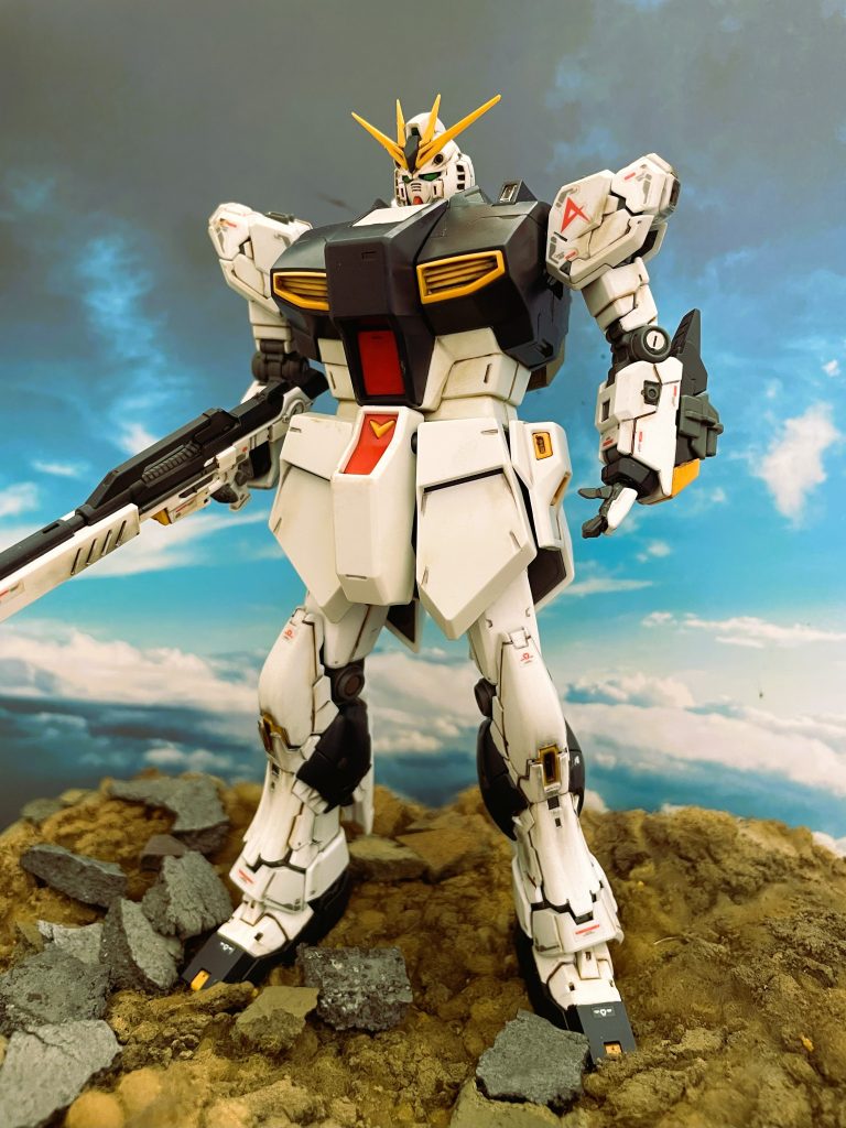 背景のイメージを若干変更したバージョンとなります。