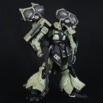 ザク02(セカンド)