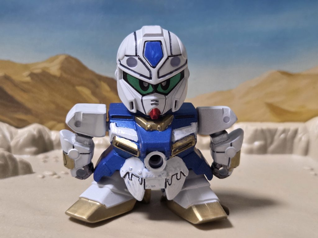 荒鬼頑駄無–2枚目/制作者:Hikich