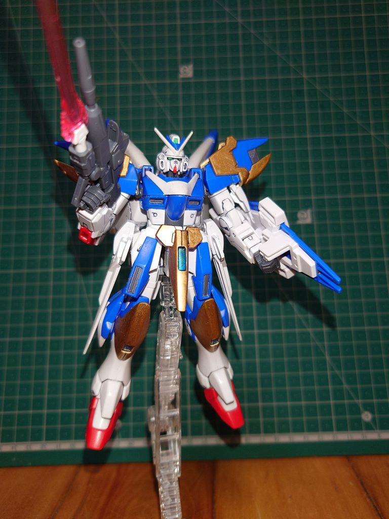 V2フルアサルト