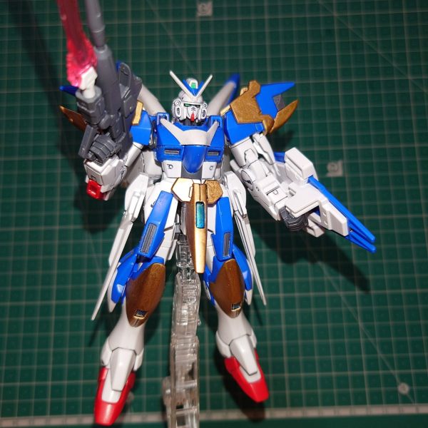 V2フルアサルト