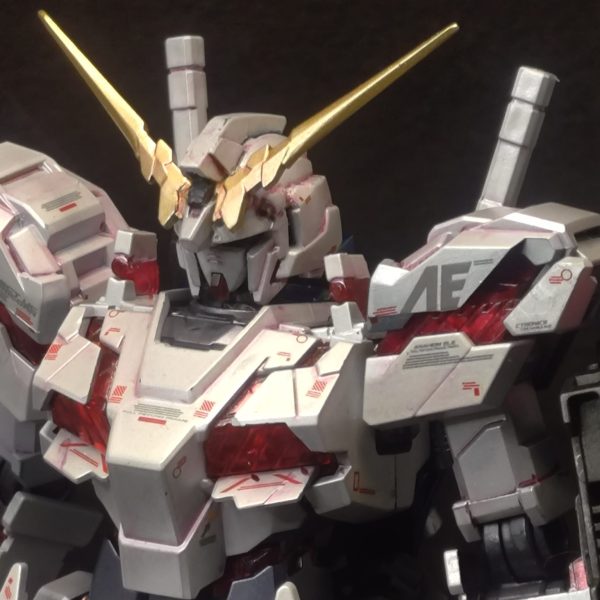 HGユニコーンガンダム