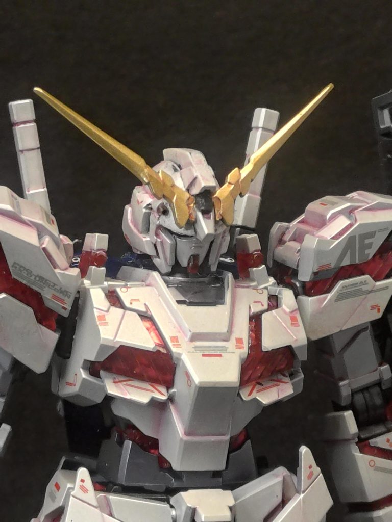 メカ部はスターライトアイアン