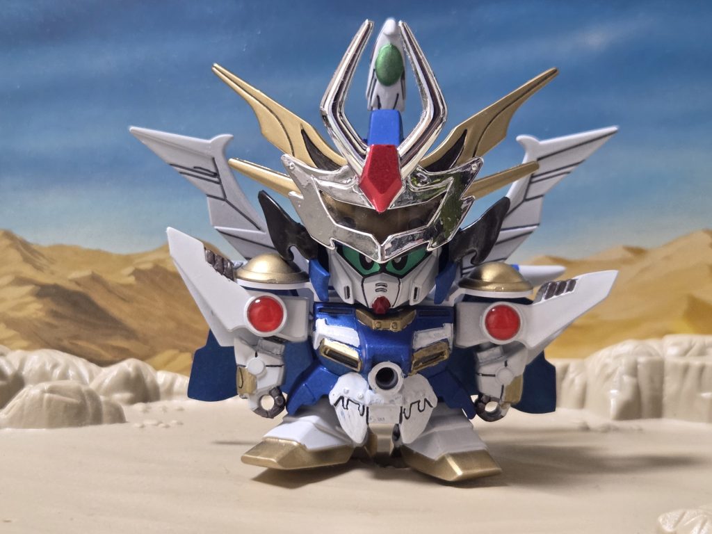 荒鬼頑駄無–4枚目/制作者:Hikich