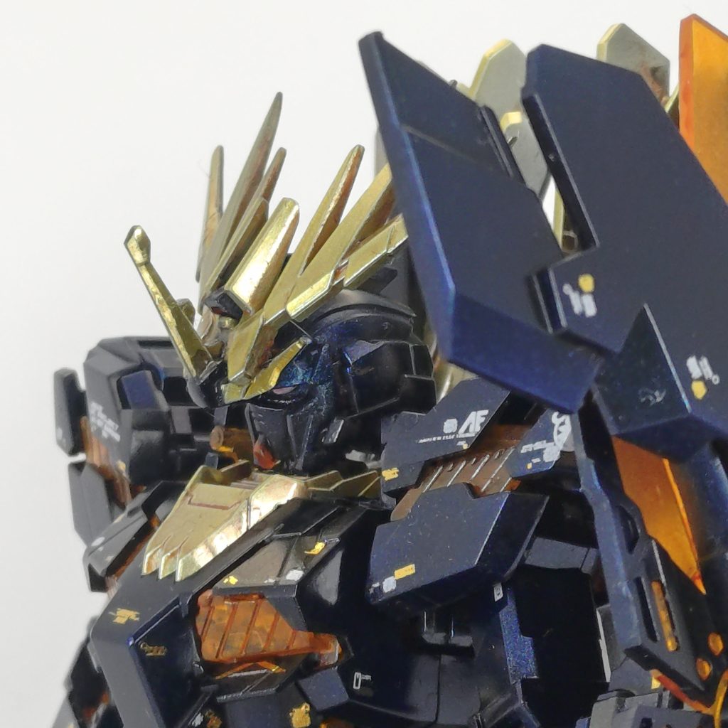 HGバンシィ・ノルン