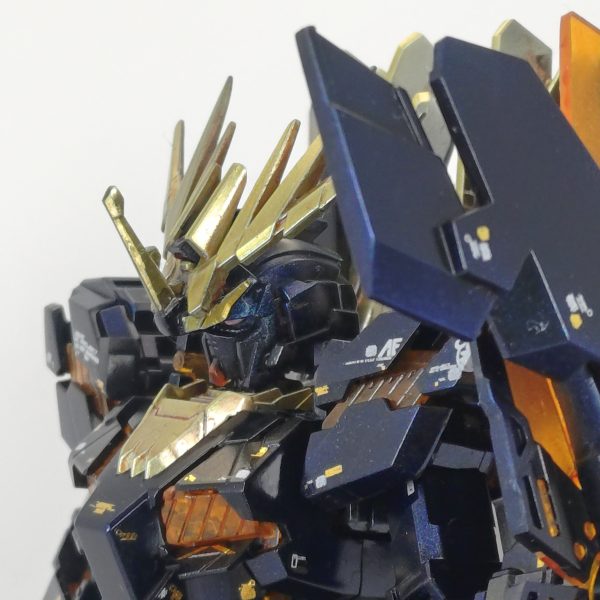 HGバンシィ・ノルン