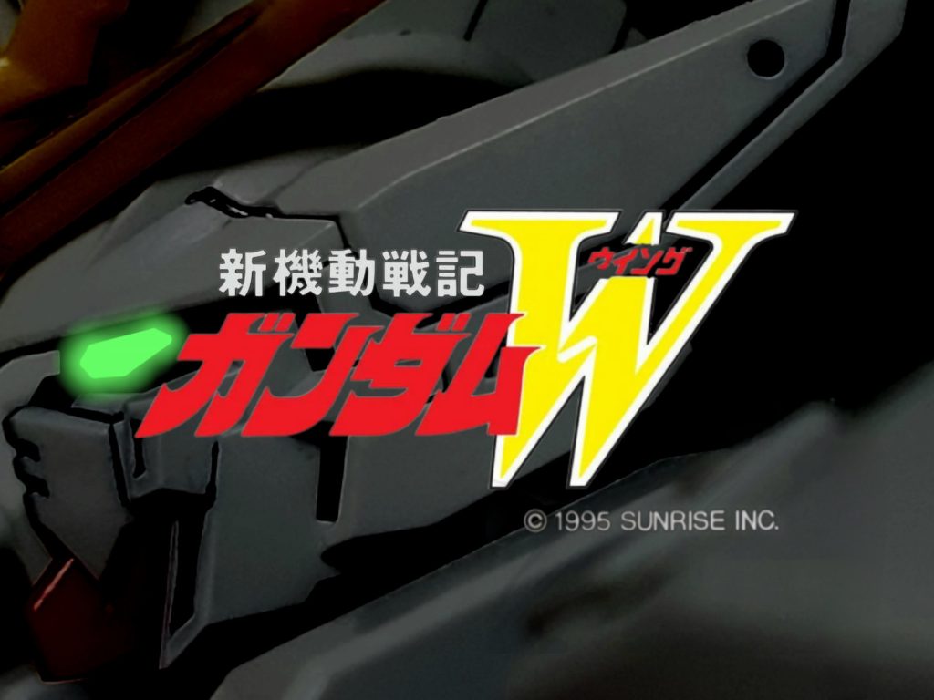 RG ウイングガンダムゼロ–7枚目/制作者：DOTOL