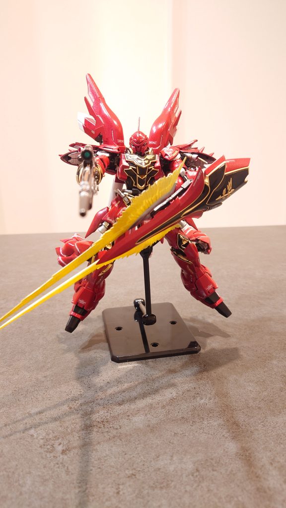 No.3　シナンジュ