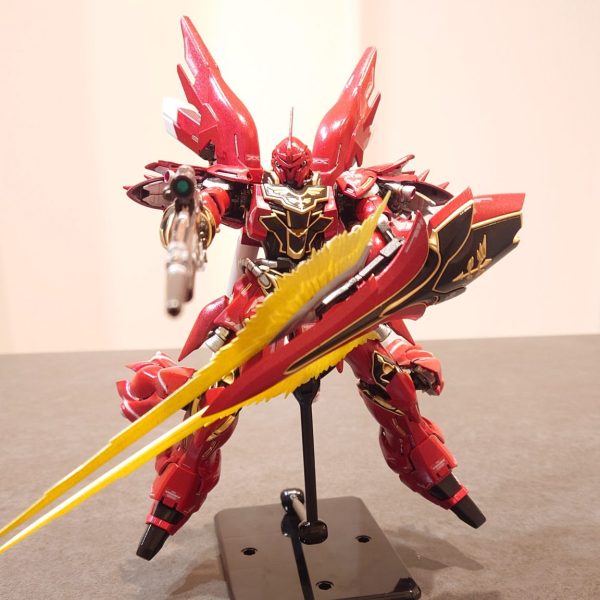 No.3　シナンジュ