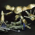 ハイゴッグ 夜間戦仕様