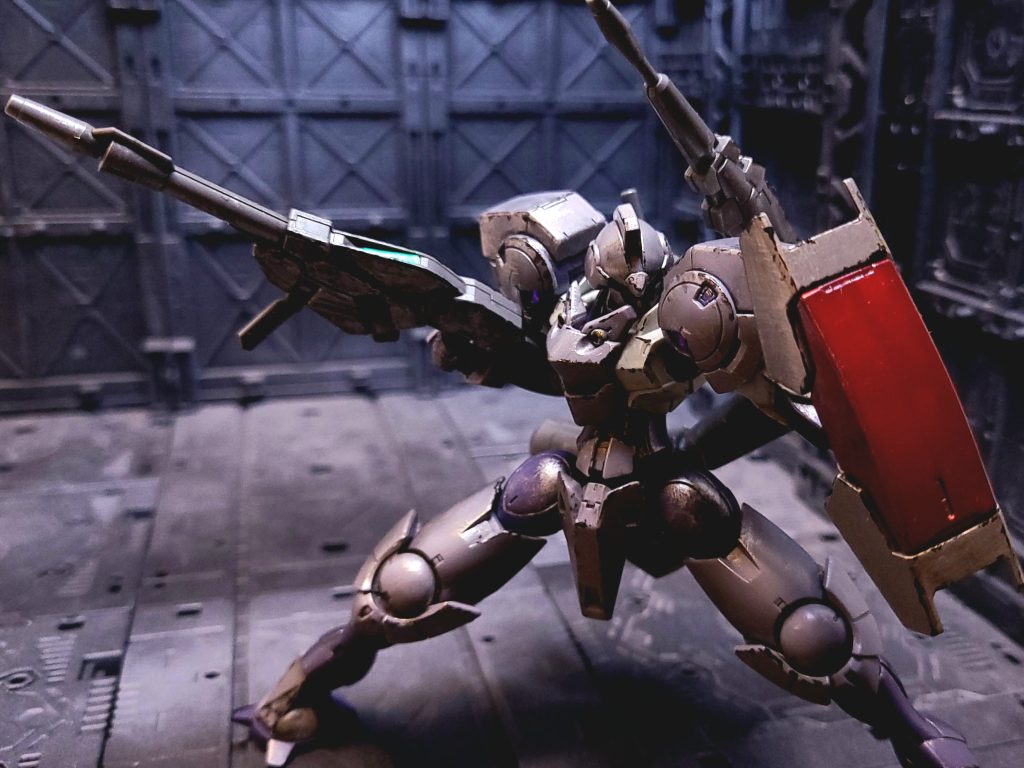 ハインドリーシュトルム