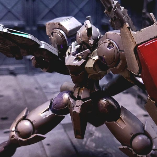 ハインドリーシュトルム