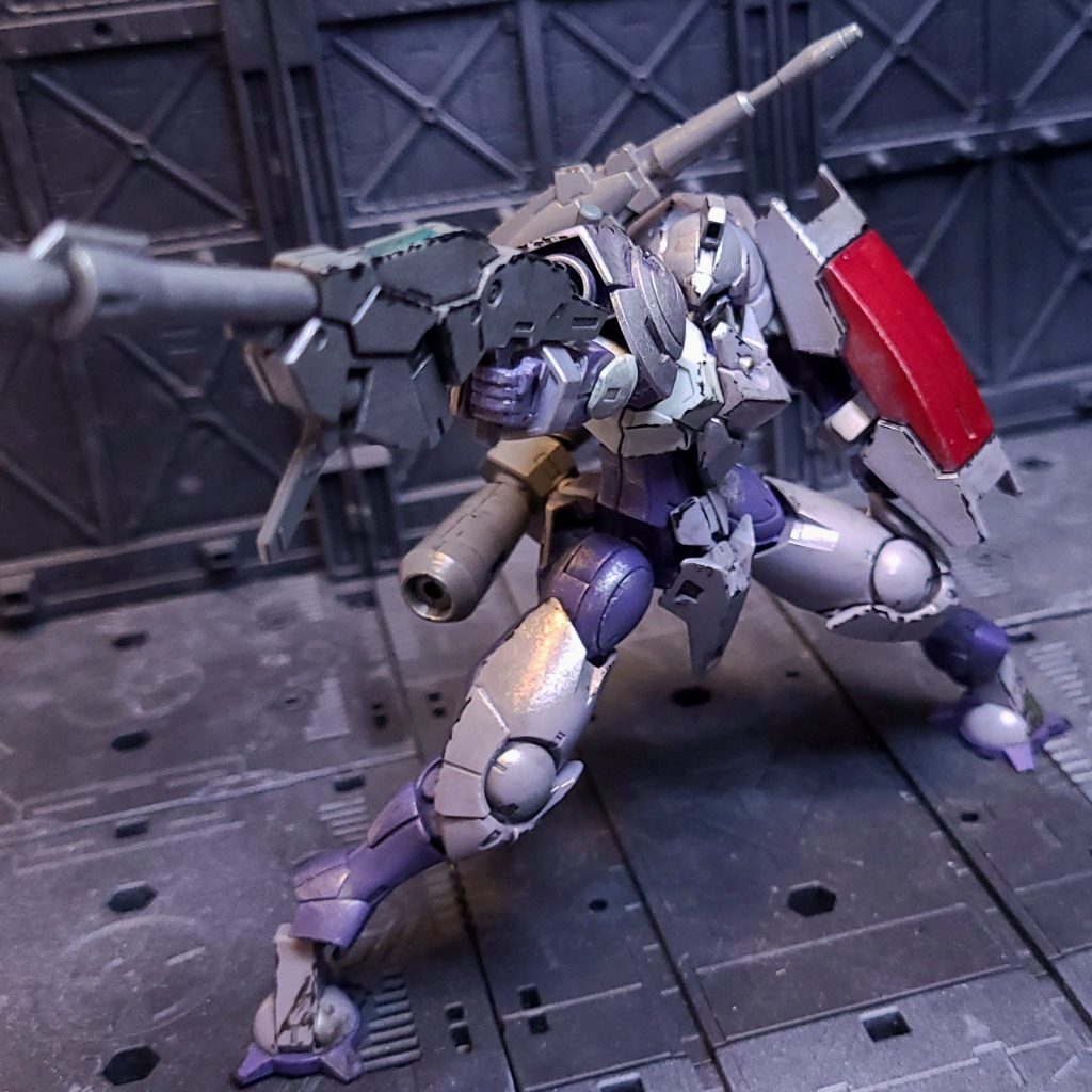 ハインドリーシュトルム–6枚目/制作者：unico