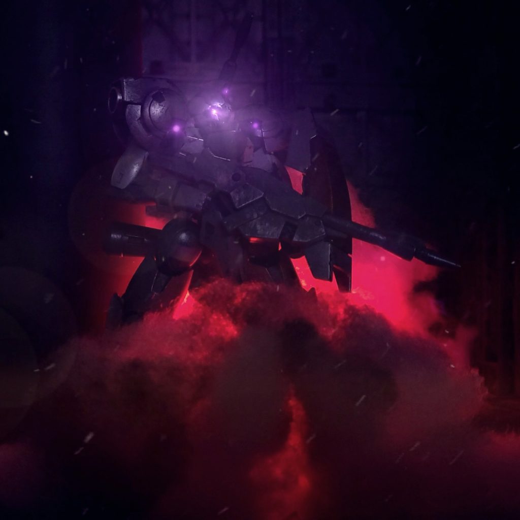 最後になんか色々編集して映画風にしてみたものを。ここまでご覧いただきありがとうございます。…さて、GUNSTA投稿はいつぶりだったかな…？多分丸一年くらい…？まぁとにかく、汚しはサクッと終わる割に満足感が高くていいですね。私の場合、凝り始めると終わらなくなるのでこれくらいが丁度良いのかなと思います。それではまた今度～