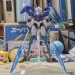 めちゃくちゃ久しぶりの更新です…いじくりましてる00ですが、いろいろといじってき[…]