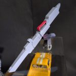 なんか良い感じになって来たかな？大まかな寸法合わせだけでなんとかなるもんだ？（笑[…]