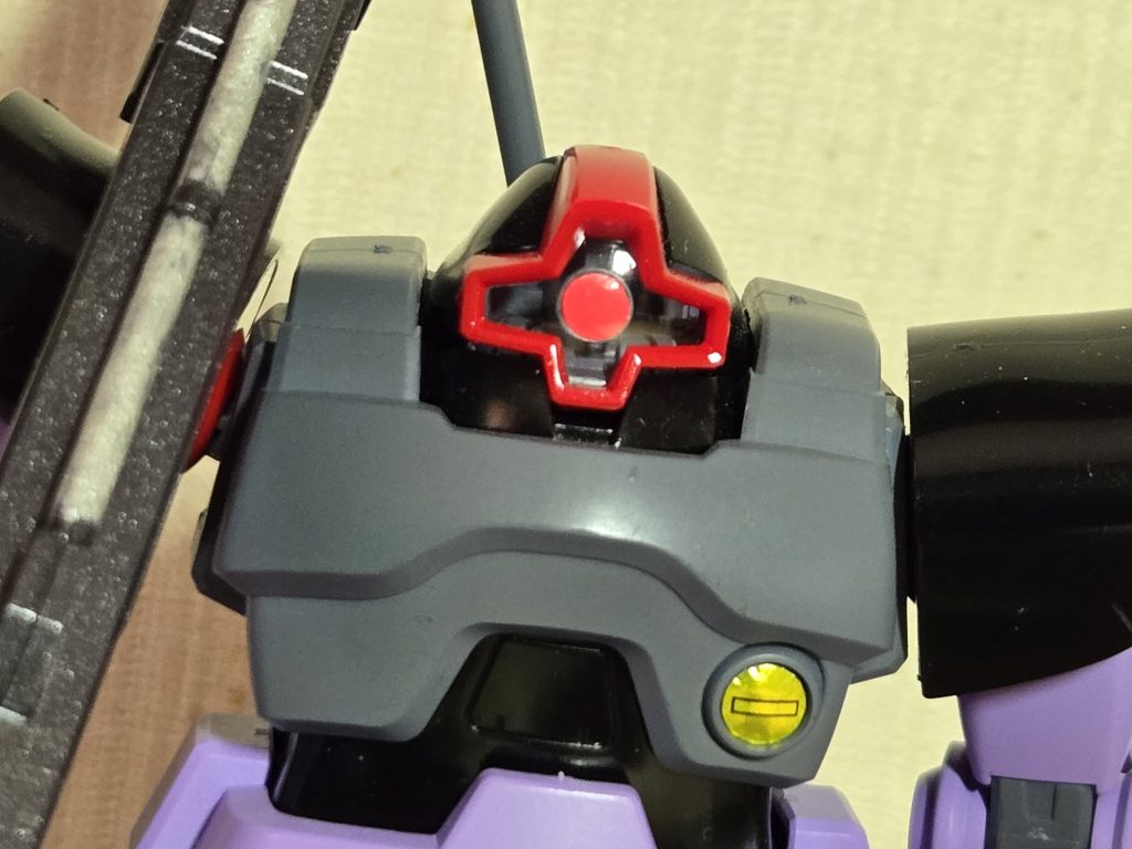 リックドム　HGUC