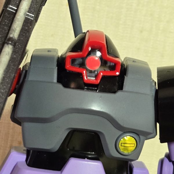 リックドム　HGUC