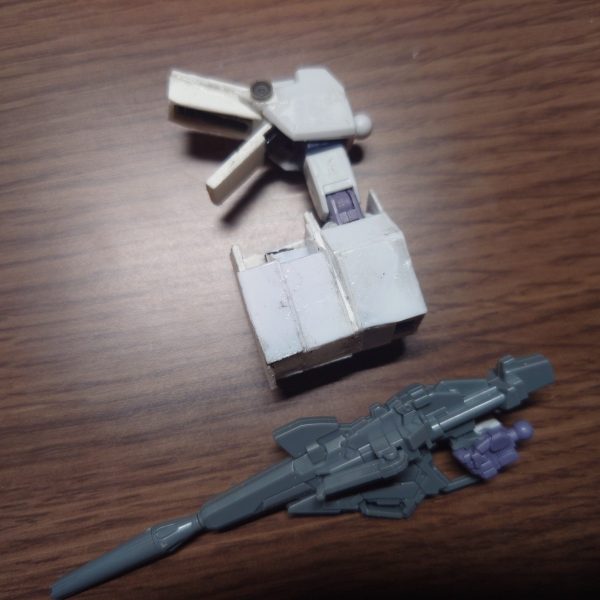 フルスクラッチやってる人って本当にすごいんだね