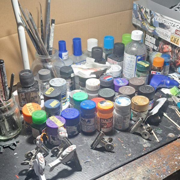 【第三バトンを繋ぐ】