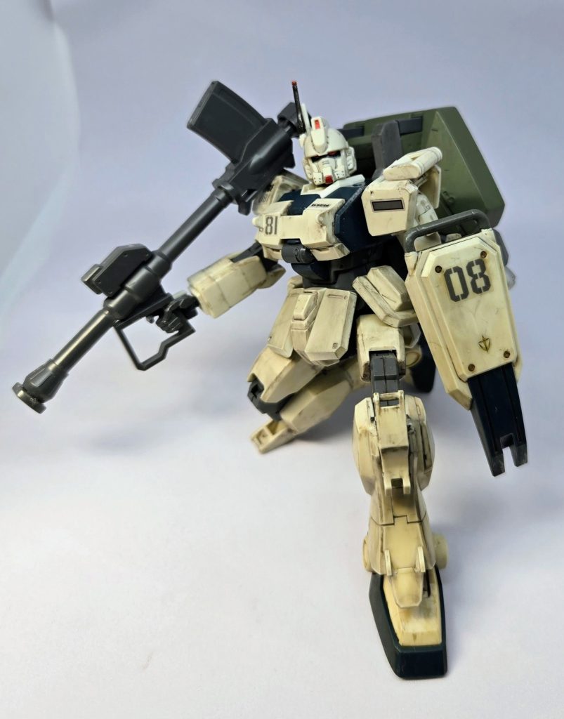 ガンダムEz-8