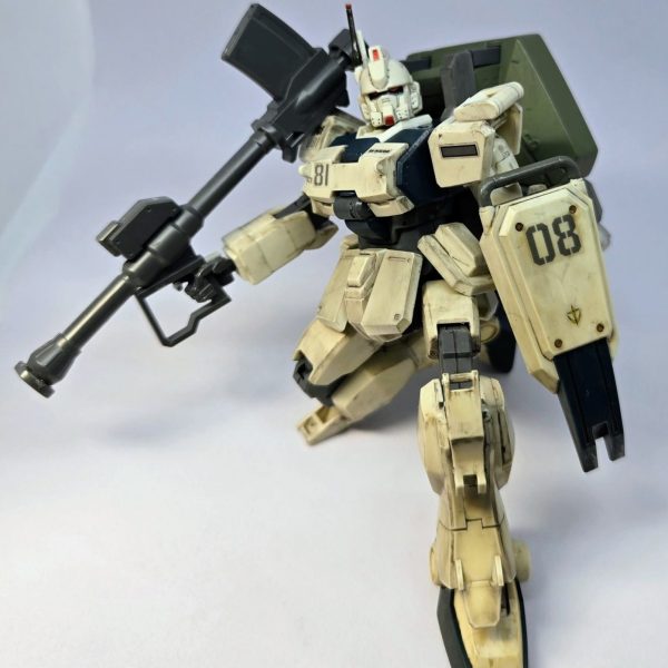 ガンダムEz-8