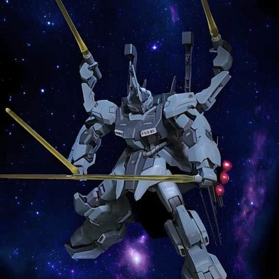 デジラマ背景HGトーリスリッター