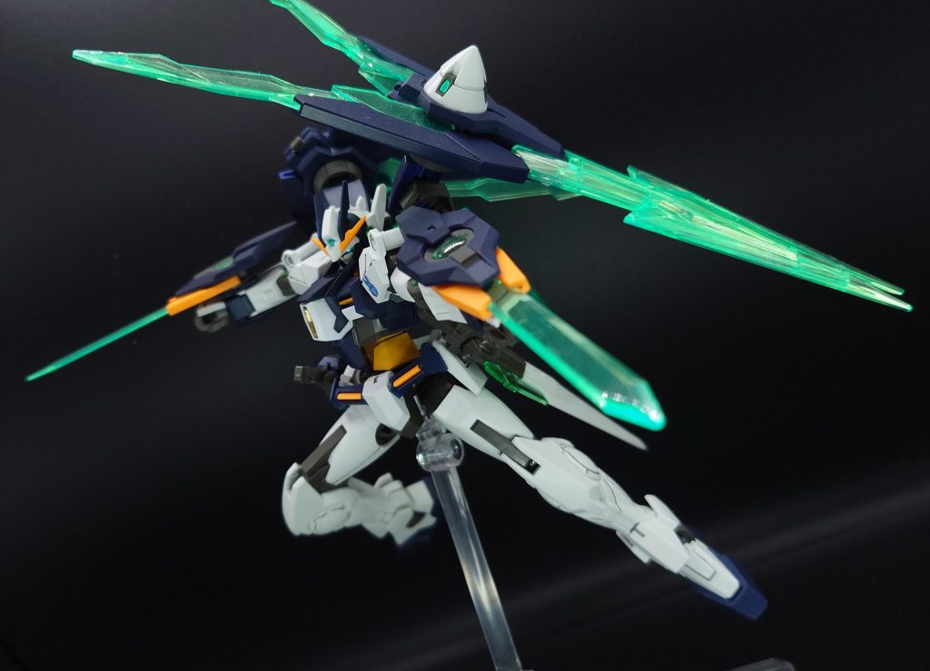 ガンダムダブルオーダイバーアークマグナム