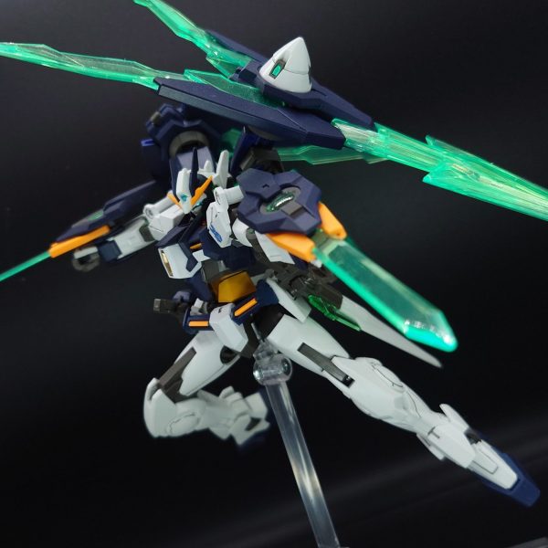 ガンダムダブルオーダイバーアークマグナム