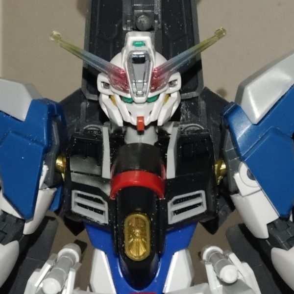 ディスが消えて/ライジングフリーダムラプター