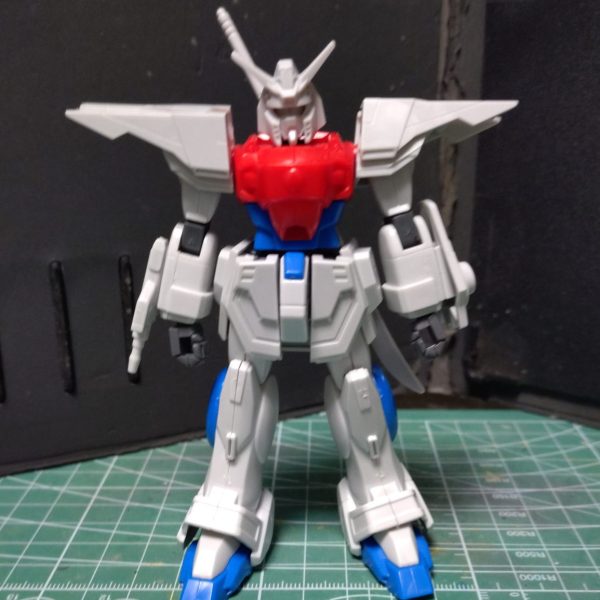 ライジングガンダム