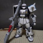 ビームバズーカ、ビームライフルが完成❗️これは後からリニューアル予定のR1、R2[…]