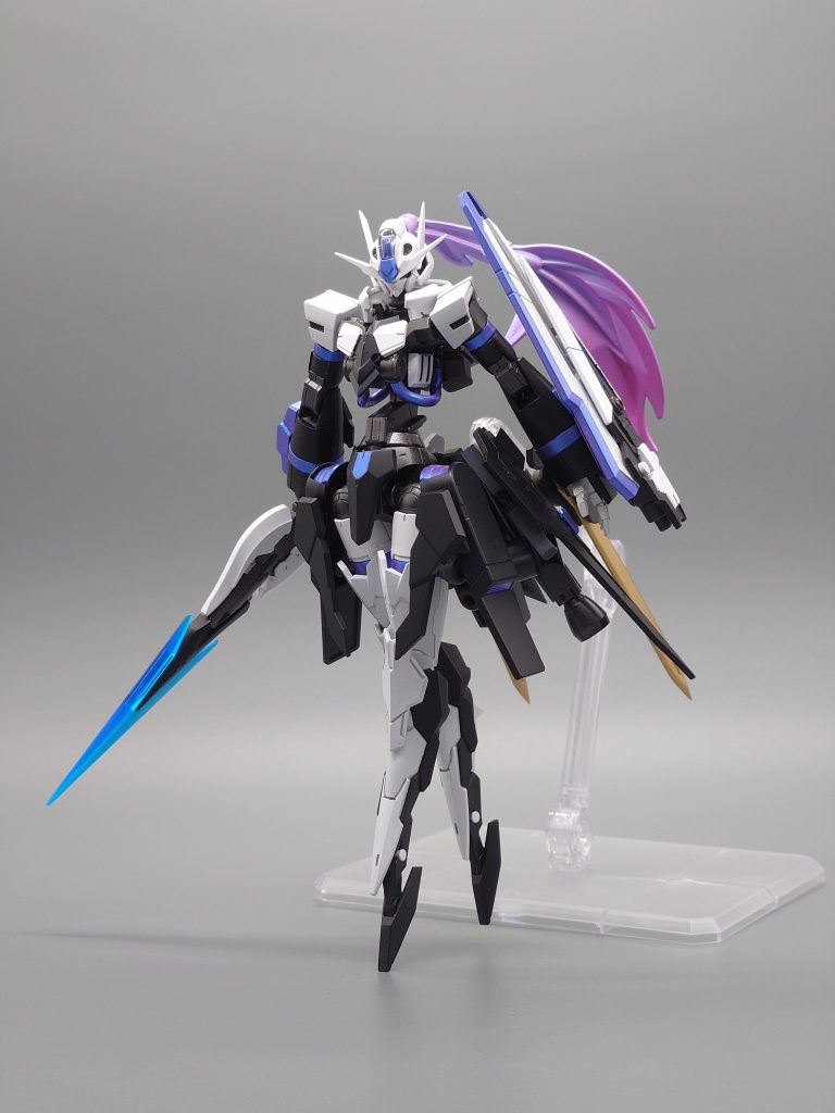 ガンダムニクス