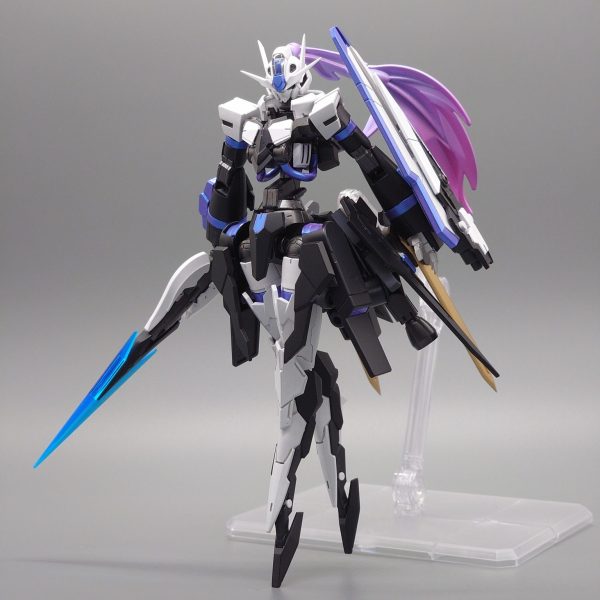 ガンダムニクス