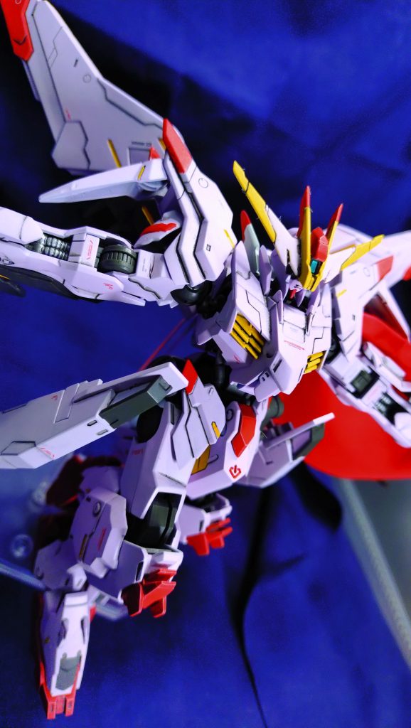 ガンダムマルコシアス