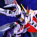 ガンダムマルコシアス