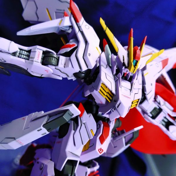 ガンダムマルコシアス