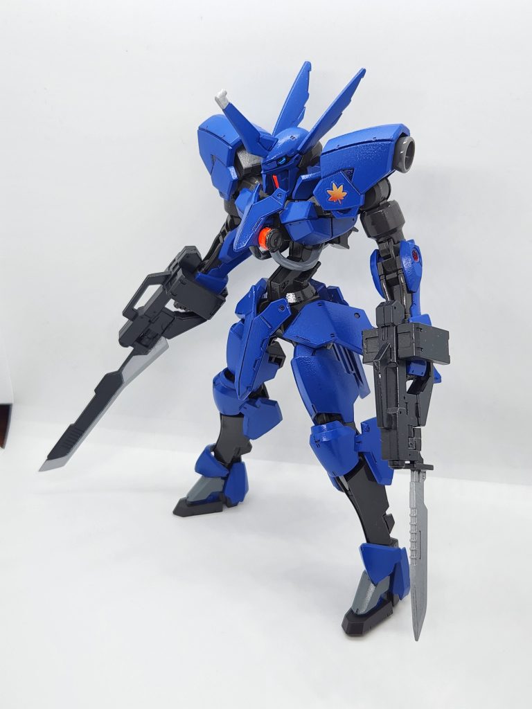 グリムゲルデ•アルセ第2形態