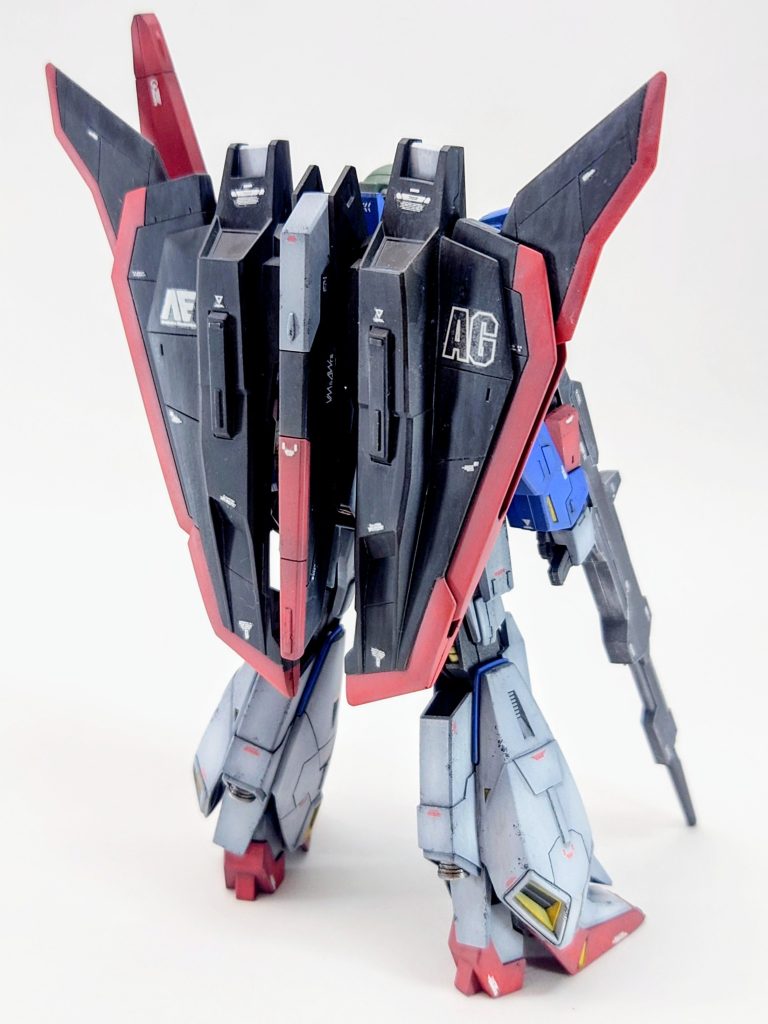 ちょっと頭が見えるけどまだイケる💡