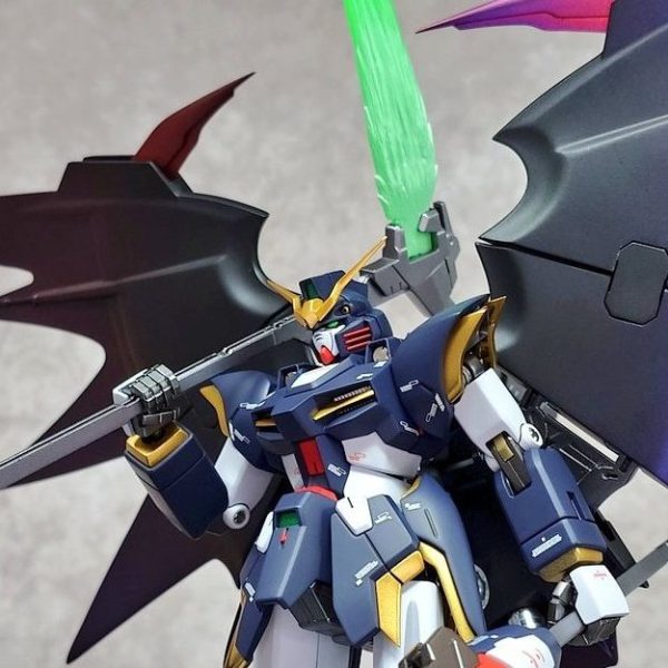 ガンダムデスサイズワーロックプレリュード