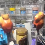 ファイヤーパターンを感覚で描いてみました！なんかナンセンスですがメインは胴体だか[…]