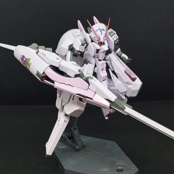 ガンダムTR-6ウーンドウォート