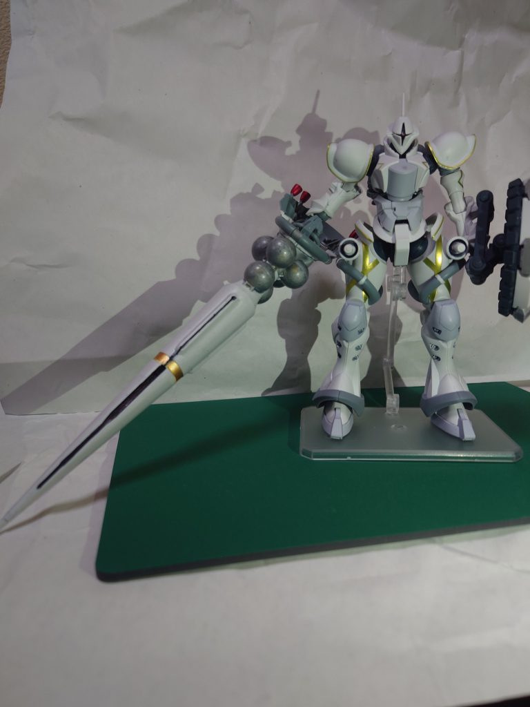 エグザベ専用ギャン