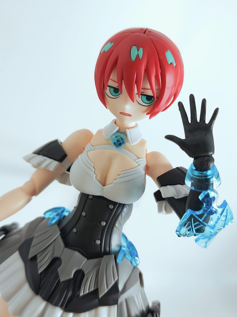 作品名：<p>塩対応アイドル</p>
