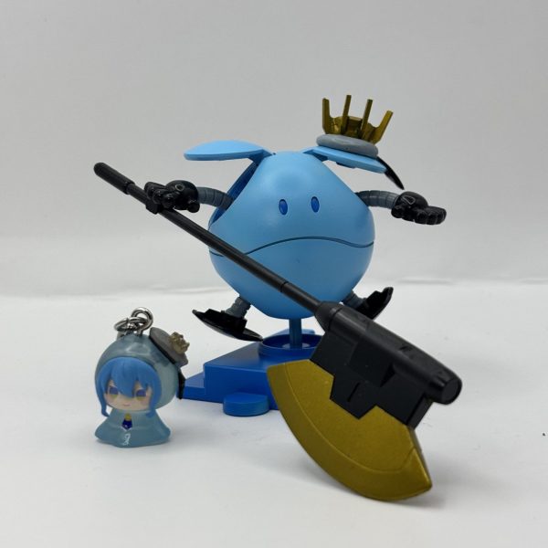 ハロ街すいせい