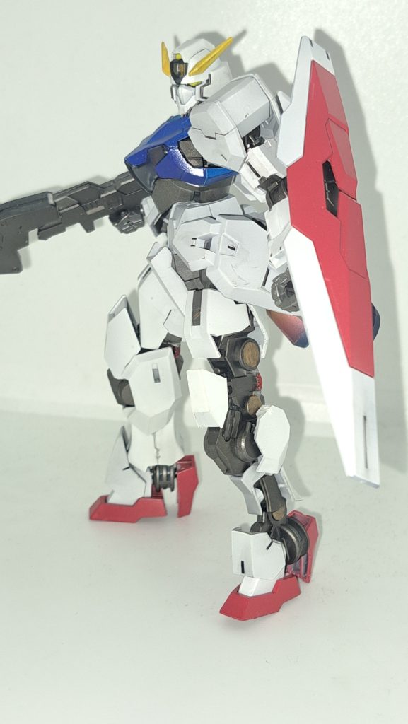 ガンヴォルヴァカスタム